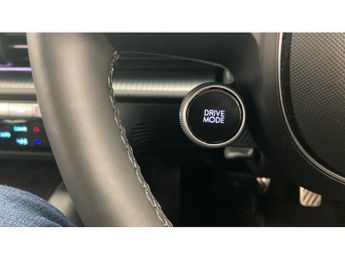 Hyundai IONIQ 6 239kW Ultimate 77kWh 4dr AWD Auto Electric Saloon