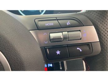 Hyundai KONA 160kW N Line S 65kWh 5dr Auto Electric Hatchback