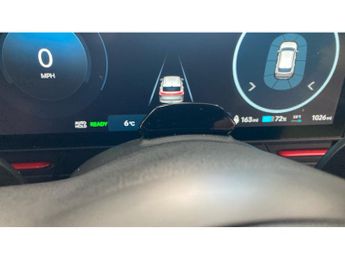 Hyundai KONA 160kW N Line S 65kWh 5dr Auto Electric Hatchback