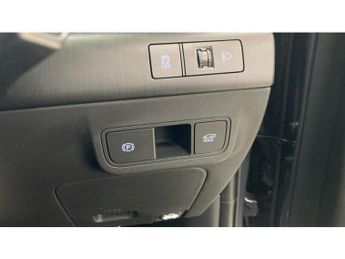 Hyundai KONA 160kW N Line S 65kWh 5dr Auto Electric Hatchback