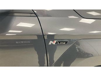 Hyundai KONA 160kW N Line S 65kWh 5dr Auto Electric Hatchback