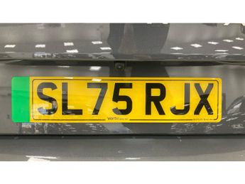 Hyundai KONA 160kW N Line S 65kWh 5dr Auto Electric Hatchback