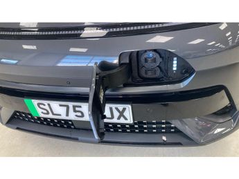 Hyundai KONA 160kW N Line S 65kWh 5dr Auto Electric Hatchback