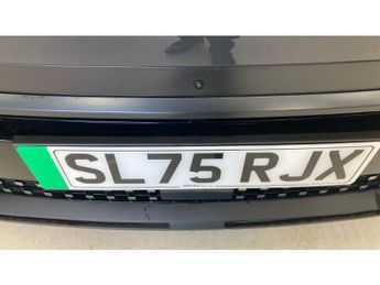 Hyundai KONA 160kW N Line S 65kWh 5dr Auto Electric Hatchback