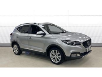 MG ZS 1.5 VTi-TECH Excite 5dr Petrol Hatchback
