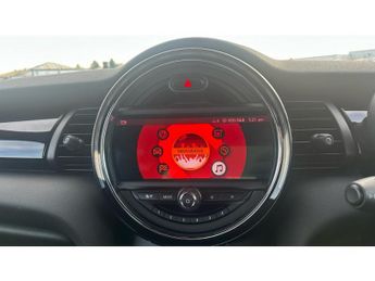 MINI Hatchback 2.0 John Cooper Works II 3dr Auto [8 Speed] Petrol Hatchback