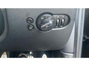 MINI Hatchback 2.0 John Cooper Works II 3dr Auto [8 Speed] Petrol Hatchback