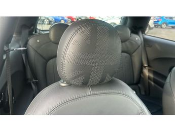 MINI Hatchback 2.0 John Cooper Works II 3dr Auto [8 Speed] Petrol Hatchback