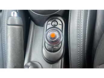 MINI Hatchback 2.0 John Cooper Works II 3dr Auto [8 Speed] Petrol Hatchback