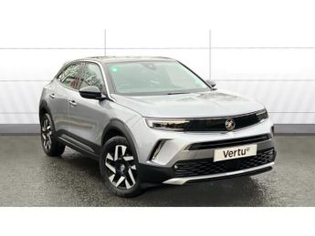 Vauxhall Mokka 1.2 Turbo Elite Edition 5dr Petrol Hatchback