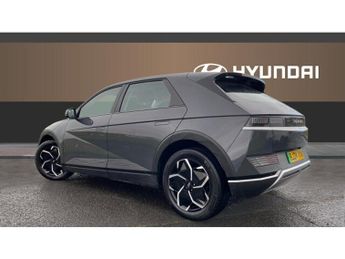 Hyundai IONIQ 5 125kW SE Connect 58 kWh 5dr Auto Electric Hatchback