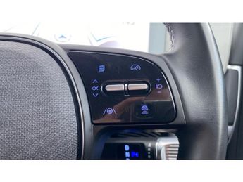 Hyundai IONIQ 5 125kW SE Connect 58 kWh 5dr Auto Electric Hatchback