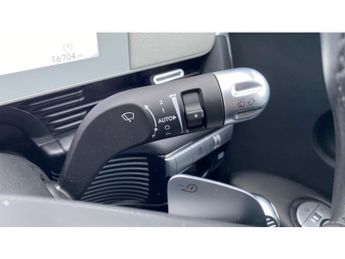 Hyundai IONIQ 5 125kW SE Connect 58 kWh 5dr Auto Electric Hatchback