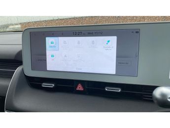 Hyundai IONIQ 5 125kW SE Connect 58 kWh 5dr Auto Electric Hatchback