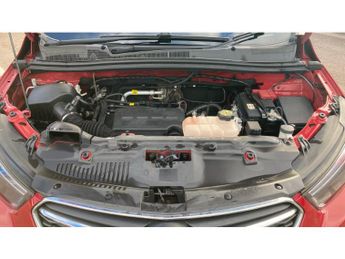 Vauxhall Mokka X 1.4T Elite 5dr Auto Petrol Hatchback