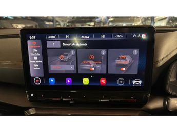 CUPRA Formentor 1.5 TSI 150 V1 5dr DSG Petrol Estate