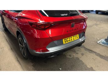 CUPRA Formentor 1.5 TSI 150 V1 5dr DSG Petrol Estate