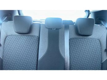 Ford Puma 1.0 EcoBoost Hybrid mHEV Titanium 5dr DCT Petrol Hatchback