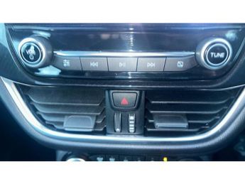 Ford Puma 1.0 EcoBoost Hybrid mHEV Titanium 5dr DCT Petrol Hatchback