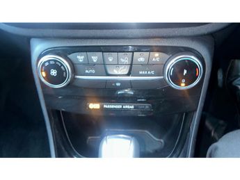 Ford Puma 1.0 EcoBoost Hybrid mHEV Titanium 5dr DCT Petrol Hatchback