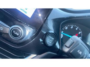 Ford Puma 1.0 EcoBoost Hybrid mHEV Titanium 5dr DCT Petrol Hatchback