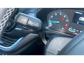 Ford Puma 1.0 EcoBoost Hybrid mHEV Titanium 5dr DCT Petrol Hatchback