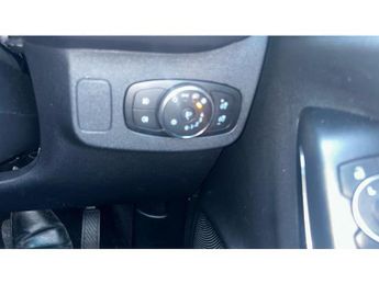 Ford Puma 1.0 EcoBoost Hybrid mHEV Titanium 5dr DCT Petrol Hatchback