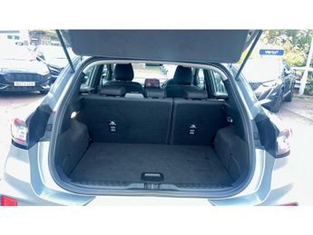 Ford Puma 1.0 EcoBoost Hybrid mHEV Titanium 5dr DCT Petrol Hatchback