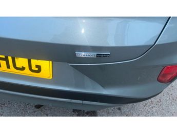 Ford Puma 1.0 EcoBoost Hybrid mHEV Titanium 5dr DCT Petrol Hatchback