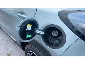 Ford Puma 1.0 EcoBoost Hybrid mHEV Titanium 5dr DCT Petrol Hatchback