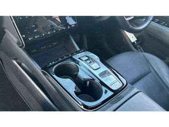Hyundai TUCSON 1.6 TGDi Hybrid 230 Ultimate 5dr 2WD Auto Hybrid Estate