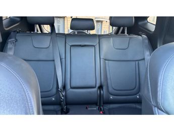 Hyundai TUCSON 1.6 TGDi Hybrid 230 Ultimate 5dr 2WD Auto Hybrid Estate