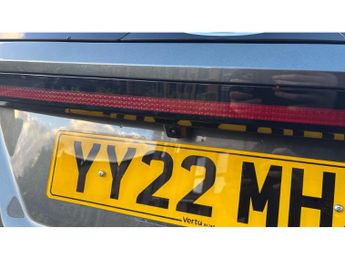 Hyundai TUCSON 1.6 TGDi Hybrid 230 Ultimate 5dr 2WD Auto Hybrid Estate