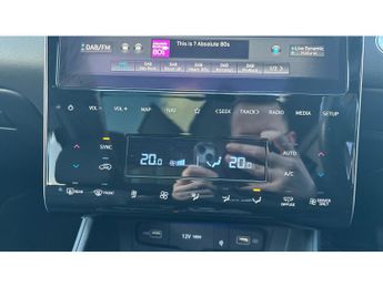 Hyundai TUCSON 1.6 TGDi Hybrid 230 Ultimate 5dr 2WD Auto Hybrid Estate