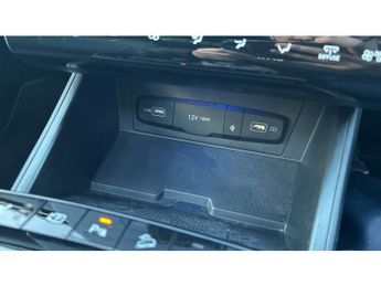 Hyundai TUCSON 1.6 TGDi Hybrid 230 Ultimate 5dr 2WD Auto Hybrid Estate