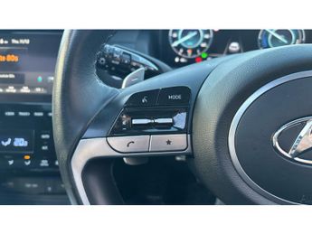 Hyundai TUCSON 1.6 TGDi Hybrid 230 Ultimate 5dr 2WD Auto Hybrid Estate