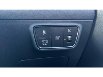 Hyundai TUCSON 1.6 TGDi Hybrid 230 Ultimate 5dr 2WD Auto Hybrid Estate