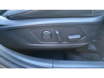 Hyundai TUCSON 1.6 TGDi Hybrid 230 Ultimate 5dr 2WD Auto Hybrid Estate