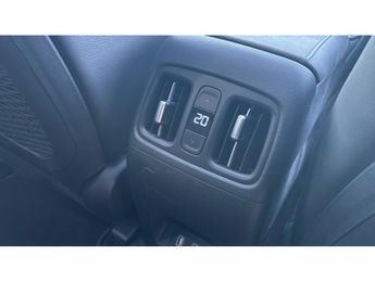 Hyundai TUCSON 1.6 TGDi Hybrid 230 Ultimate 5dr 2WD Auto Hybrid Estate