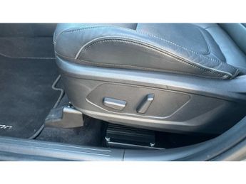 Hyundai TUCSON 1.6 TGDi Hybrid 230 Ultimate 5dr 2WD Auto Hybrid Estate