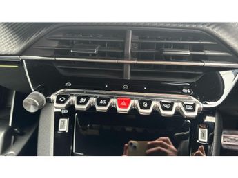 Peugeot 2008 1.2 PureTech 130 GT 5dr EAT8 Petrol Estate