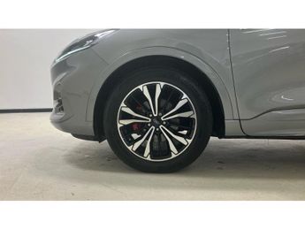 Ford Kuga 2.5 FHEV ST-Line X Edition 5dr CVT Hybrid Estate