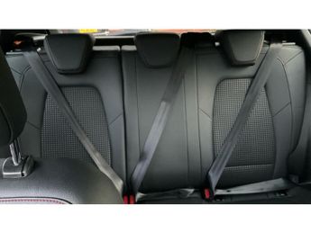 Ford Focus 1.0 EcoBoost 125 ST-Line X Edition 5dr Auto Petrol Hatchback