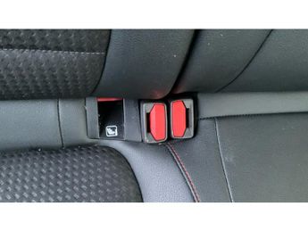 Ford Focus 1.0 EcoBoost 125 ST-Line X Edition 5dr Auto Petrol Hatchback