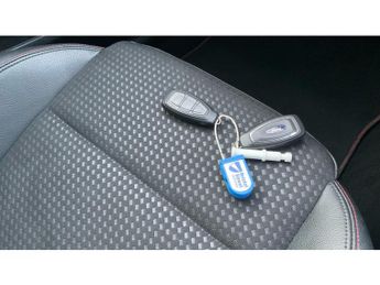 Ford Focus 1.0 EcoBoost 125 ST-Line X Edition 5dr Auto Petrol Hatchback