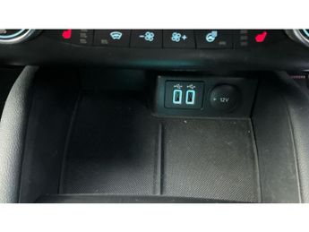 Ford Focus 1.0 EcoBoost 125 ST-Line X Edition 5dr Auto Petrol Hatchback
