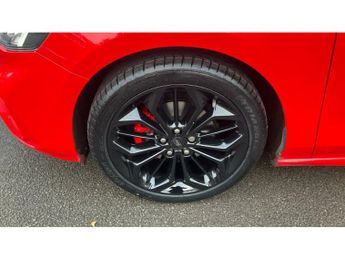 Ford Focus 1.0 EcoBoost 125 ST-Line X Edition 5dr Auto Petrol Hatchback