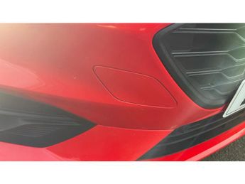 Ford Focus 1.0 EcoBoost 125 ST-Line X Edition 5dr Auto Petrol Hatchback