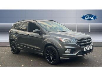 Ford Kuga 2.0 TDCi ST-Line 5dr 2WD Diesel Estate