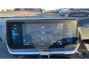 Peugeot 2008 100kW GT Premium 50kWh 5dr Auto Electric Estate